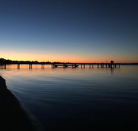 Lake Bonney - Taree Accommodation