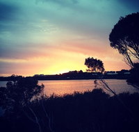 Lake Fellmongery Ski Lake - Taree Accommodation