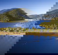 Lake Somerset - Taree Accommodation