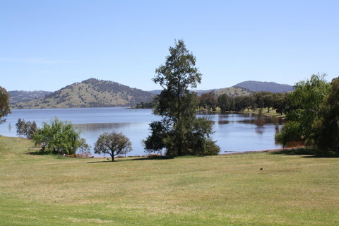 Lake Wyangala - Taree Accommodation 1