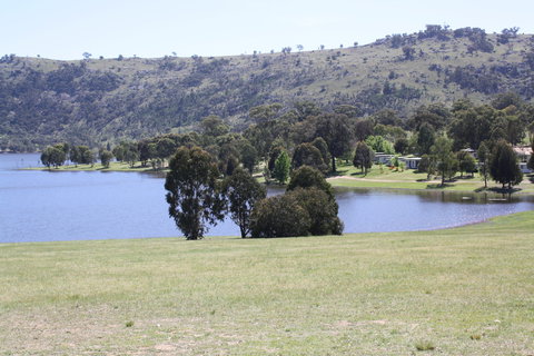 Lake Wyangala - Taree Accommodation 2
