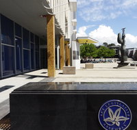 Legislative Assembly for the ACT - Taree Accommodation