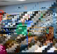 Longreach School of Distance Education - Taree Accommodation