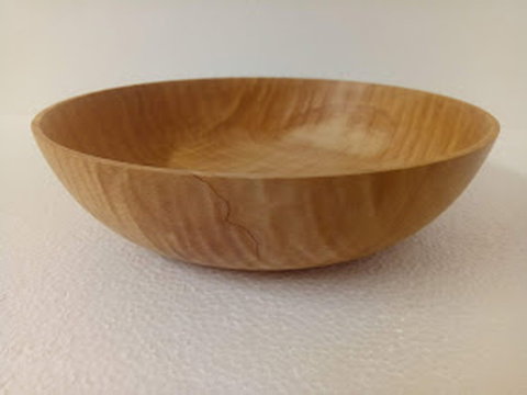 Make A Bowl Woodturning - Taree Accommodation 0