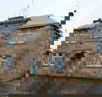 Memorial Hall - Taree Accommodation