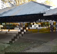 Meteorite Park - Taree Accommodation