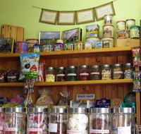 Moonta Mines Sweet Shop - Taree Accommodation