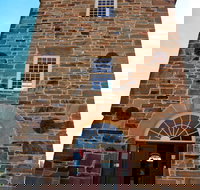 Morphetts Enginehouse - Taree Accommodation