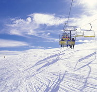 Mount Hotham - Taree Accommodation