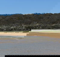 Nelson Lagoon - Taree Accommodation