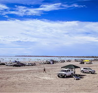 North Beach Wallaroo - Taree Accommodation