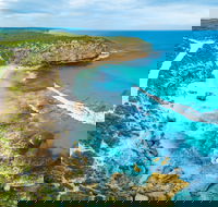 Pennington Bay Beach