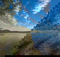 Perch Hole picnic area - Taree Accommodation