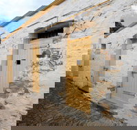 Police Lockup And Stables - Taree Accommodation