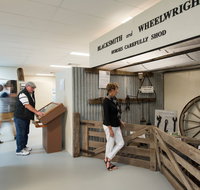 Port MacDonnell Maritime Museum - Taree Accommodation