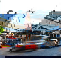 Prince Of Wales Opera House - Taree Accommodation