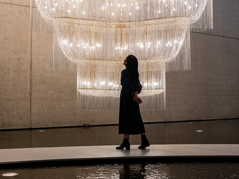 Queensland Art Gallery And Gallery Of Modern Art (QAGOMA) - Taree Accommodation 0