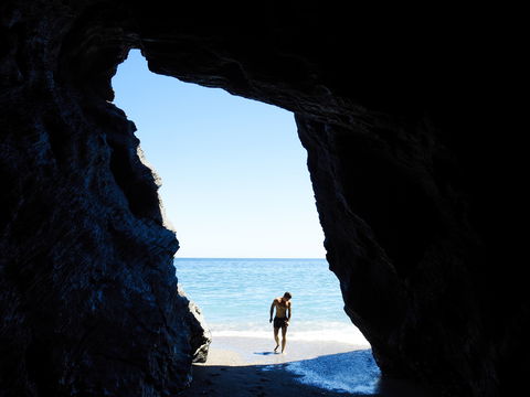 Rapid Bay Beach - Taree Accommodation 1