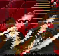 Reading Cinemas - Mandurah - Taree Accommodation