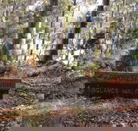 Ringlands Rotary Walk Narooma - Taree Accommodation