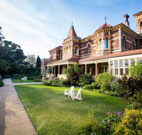 Rippon Lea Estate - Taree Accommodation