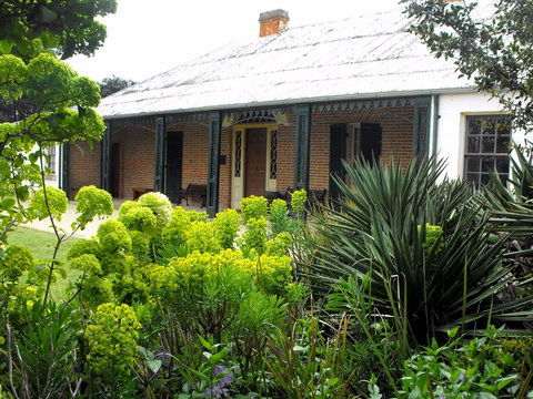 Riversdale Historic Homestead - Taree Accommodation 1