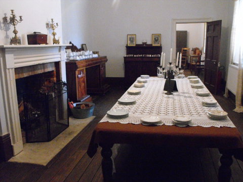 Riversdale Historic Homestead - Taree Accommodation 2
