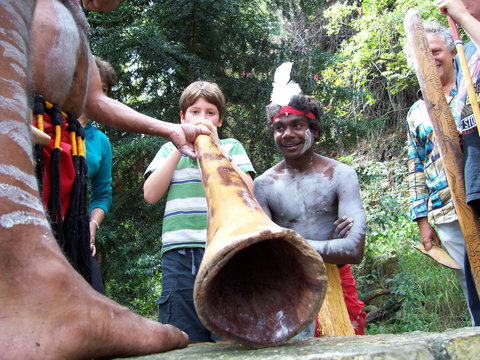 Riverlife Mirrabooka - Taree Accommodation 1