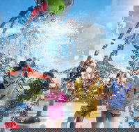 Robelle Domain - Taree Accommodation