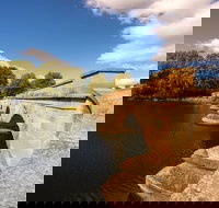 Ross - Taree Accommodation