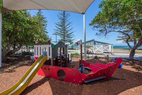 Scarborough Beach Park - Taree Accommodation 2
