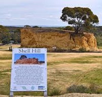 Shell Hill Reserve - Taree Accommodation