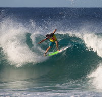 Snapper Rocks