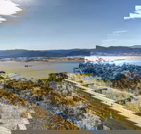 Snowy Valleys Way Touring Route - Taree Accommodation