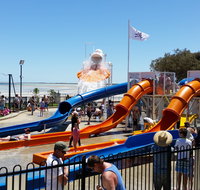 Splash Town - Copper Coast - Taree Accommodation