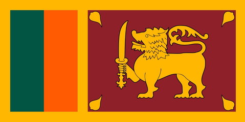 Sri Lanka, High Commission Of - Taree Accommodation 0