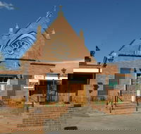 St John's Catholic Church - Taree Accommodation