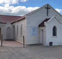 St Mary's Anglican Church Wallaroo - Taree Accommodation