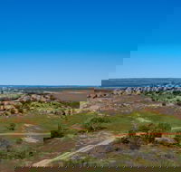 Tcharkuldu Rock Recreation Reserve