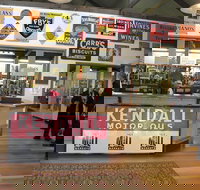 The Mill Markets - Ballarat - Taree Accommodation