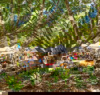 The Original Eumundi Markets - Taree Accommodation