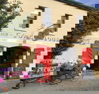 The Coach House Studio - Taree Accommodation