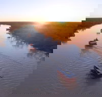 Thomson River Longreach - Taree Accommodation