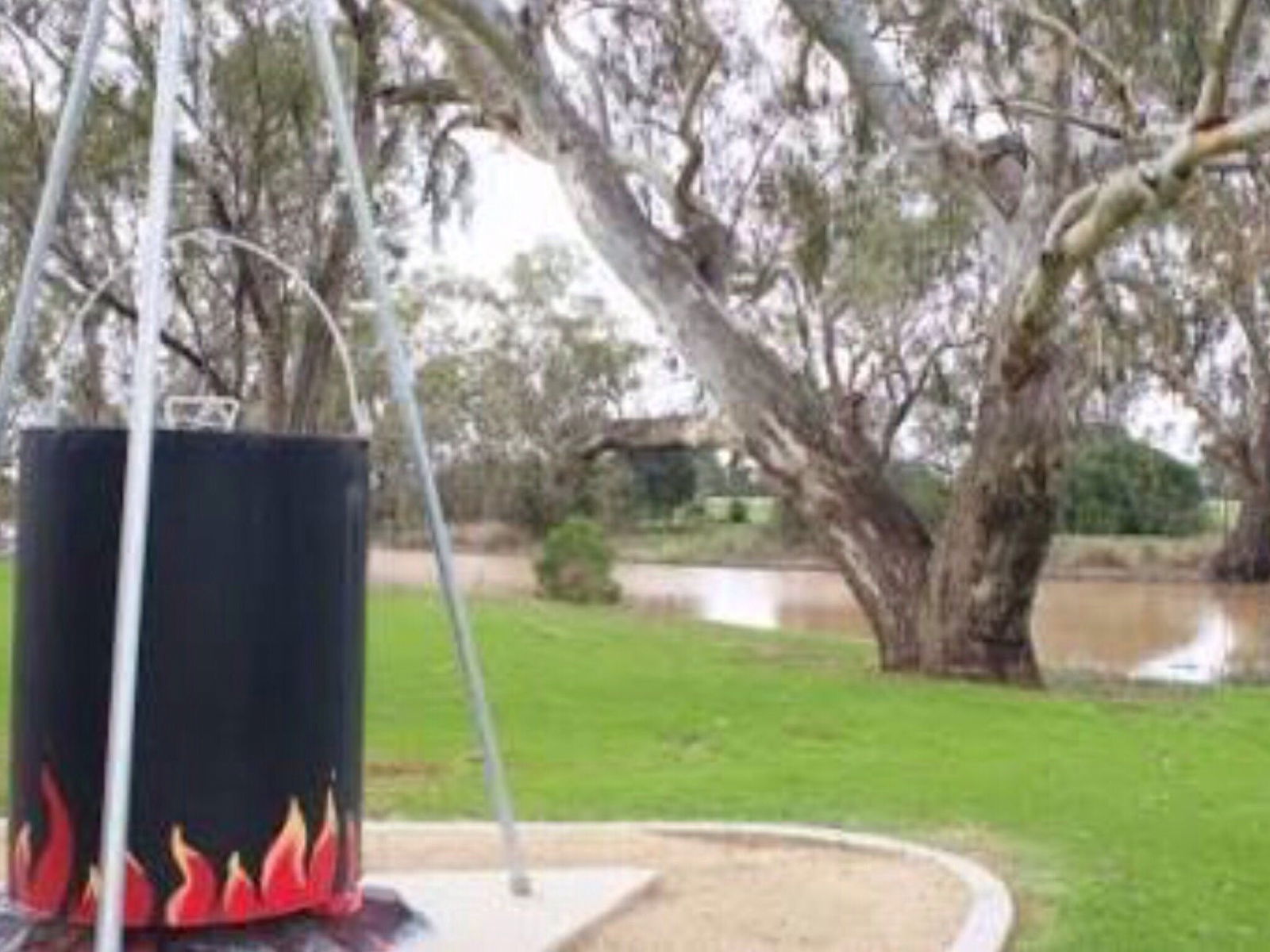 Trangie NSW Taree Accommodation