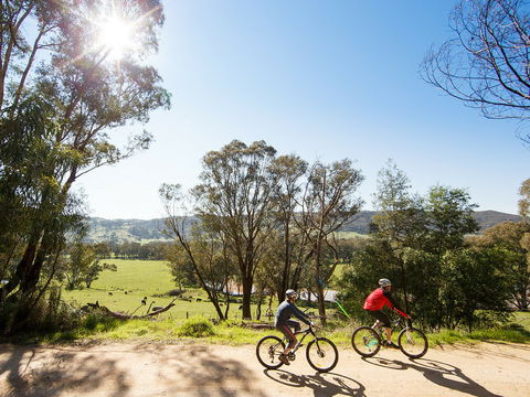 Trawool Valley - Taree Accommodation 2