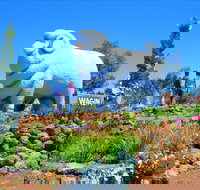 Wagin - Taree Accommodation