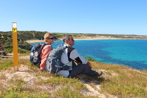 Walk The Yorke Trail - Taree Accommodation 0