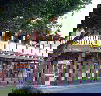 Wardell - Taree Accommodation