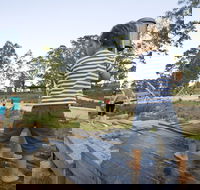 Western Sydney Parklands - Taree Accommodation