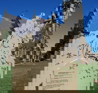 Westbury Silhouette Trail - Taree Accommodation